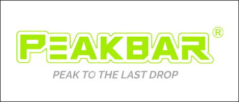 Peakbar